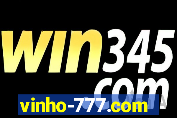 vinho-777.com