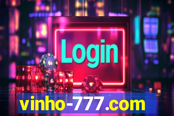 vinho-777.com