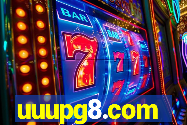 uuupg8.com