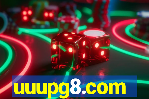 uuupg8.com