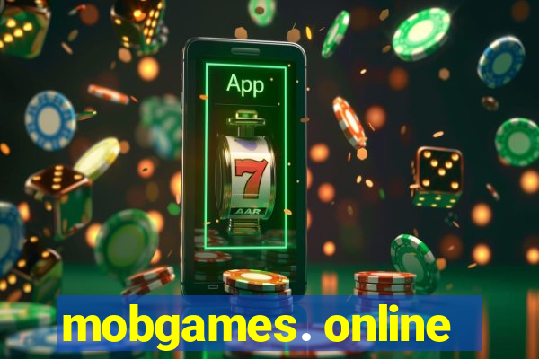mobgames. online