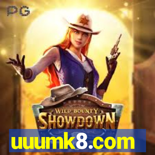 uuumk8.com