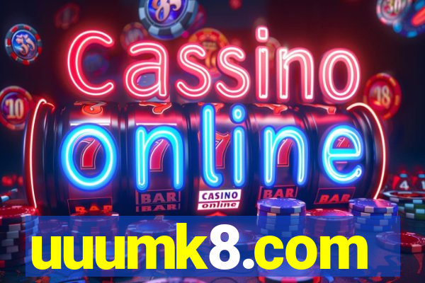 uuumk8.com
