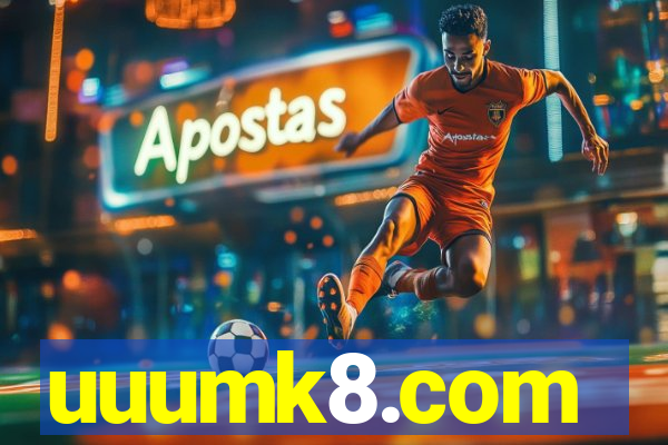 uuumk8.com