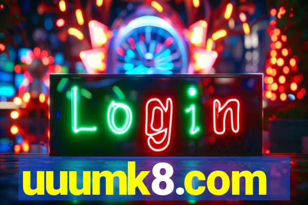 uuumk8.com