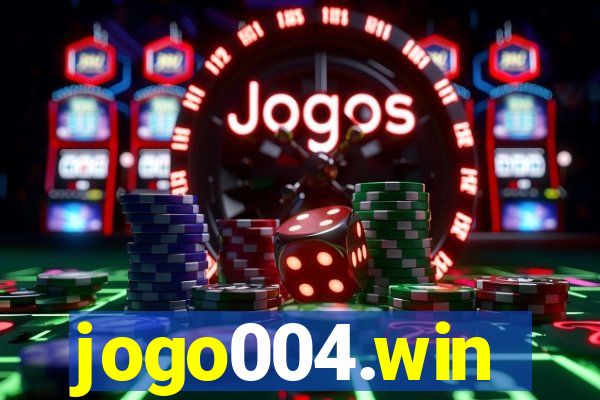 jogo004.win