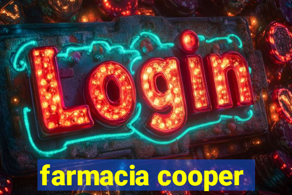 farmacia cooper