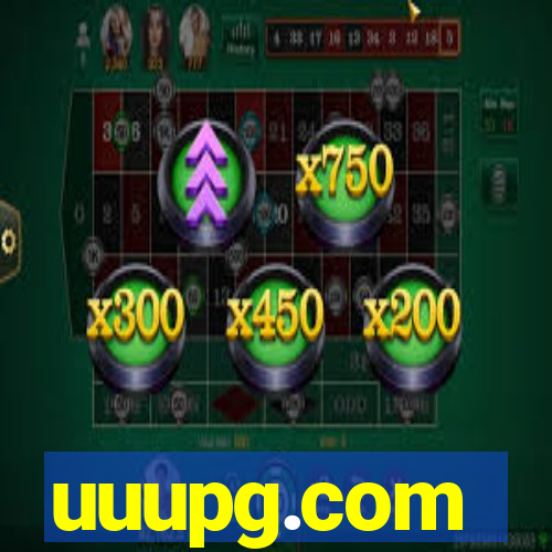 uuupg.com