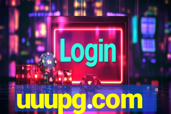 uuupg.com