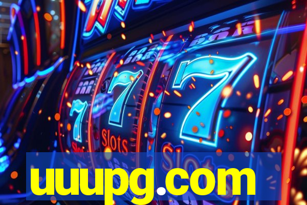 uuupg.com