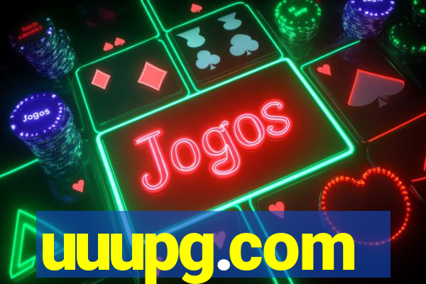 uuupg.com