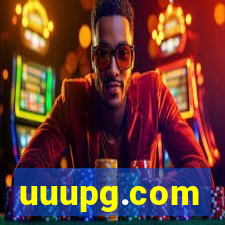 uuupg.com
