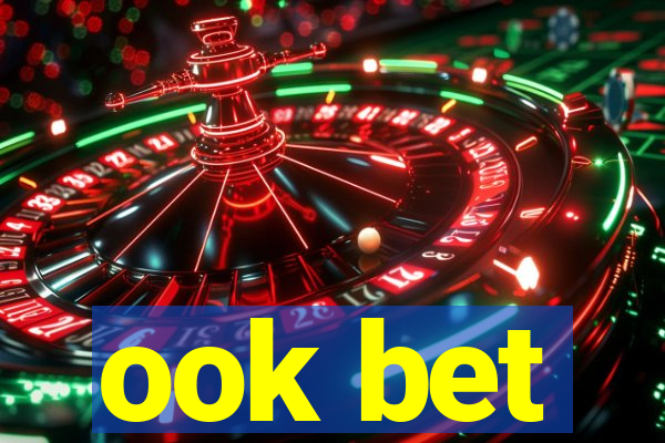ook bet