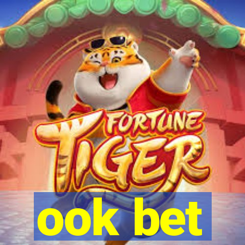 ook bet