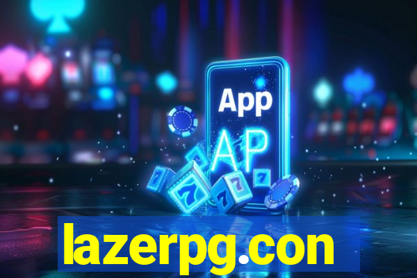 lazerpg.con
