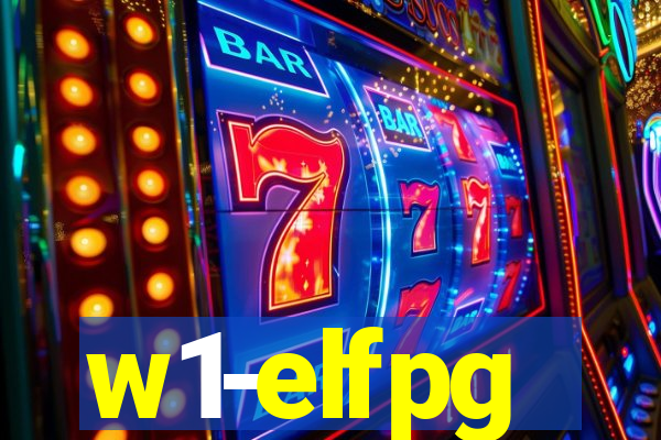w1-elfpg