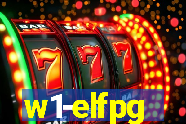 w1-elfpg