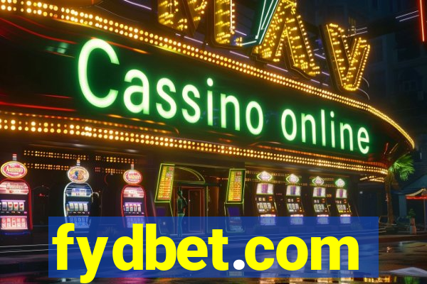fydbet.com