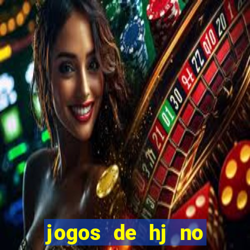 jogos de hj no brasileiro serie a