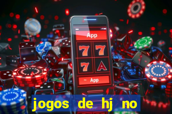 jogos de hj no brasileiro serie a