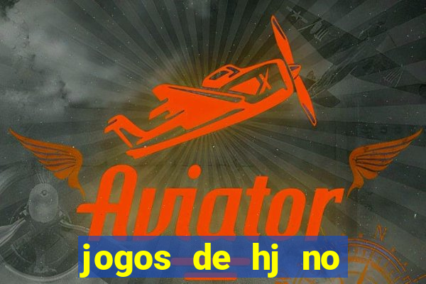 jogos de hj no brasileiro serie a