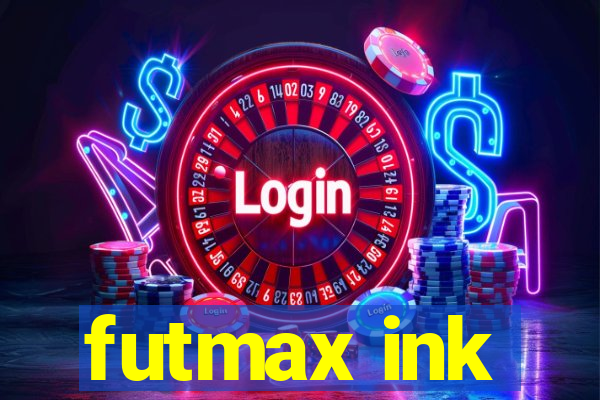 futmax ink