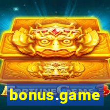 bonus.game