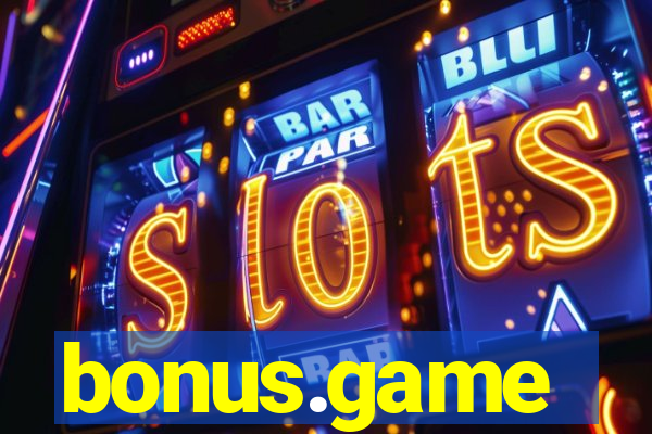 bonus.game