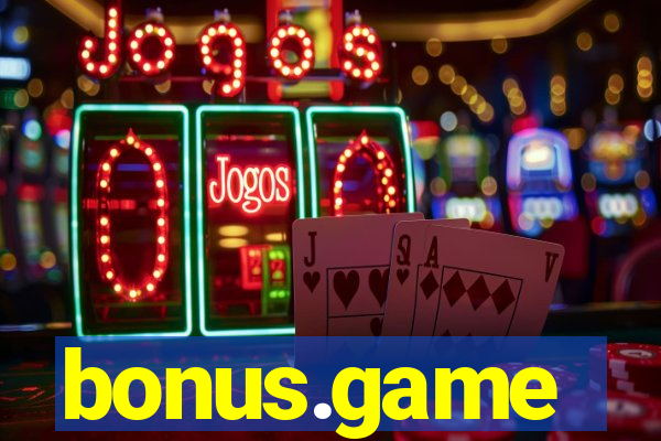bonus.game