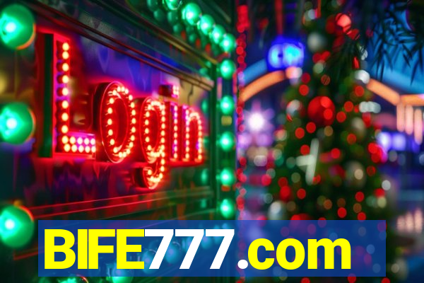 BIFE777.com