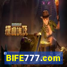 BIFE777.com