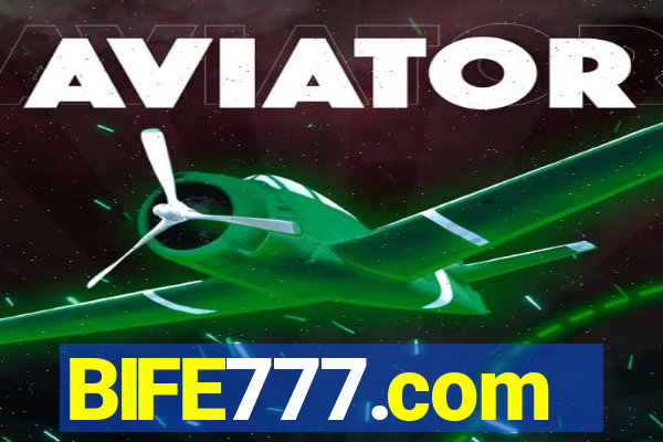 BIFE777.com
