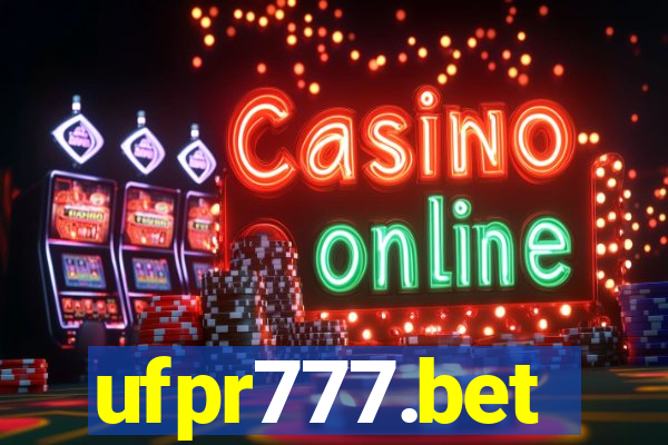 ufpr777.bet