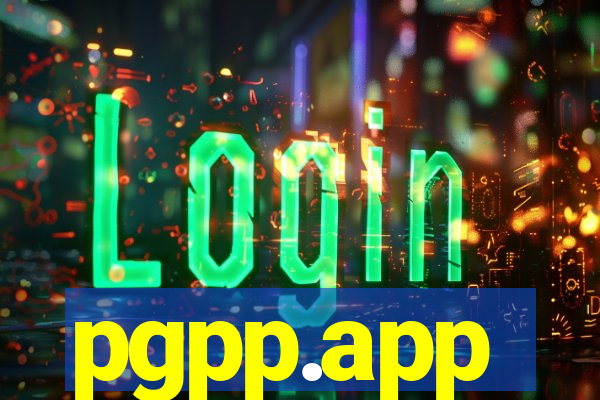pgpp.app
