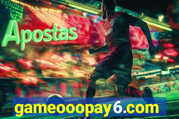 gameooopay6.com