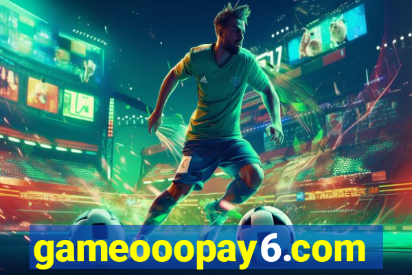 gameooopay6.com