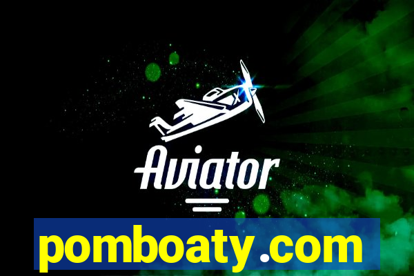 pomboaty.com