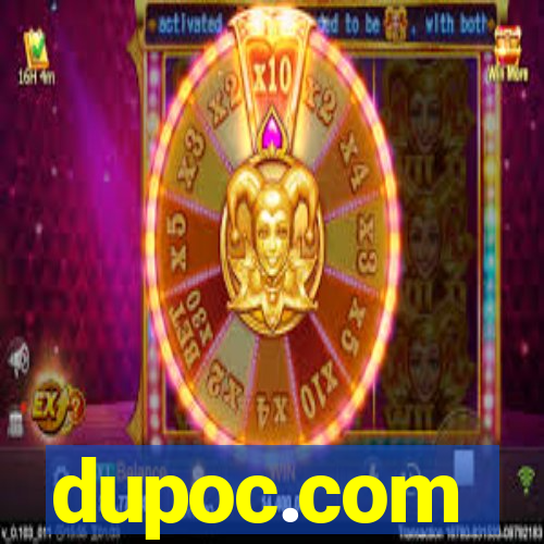 dupoc.com