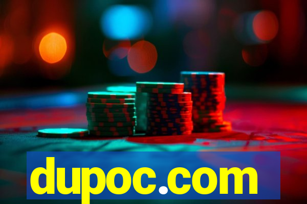dupoc.com