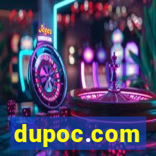 dupoc.com