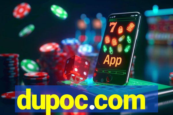 dupoc.com