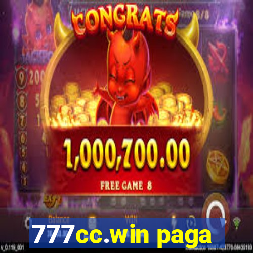777cc.win paga