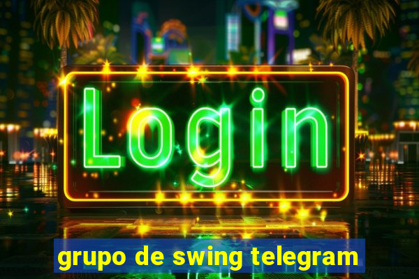grupo de swing telegram