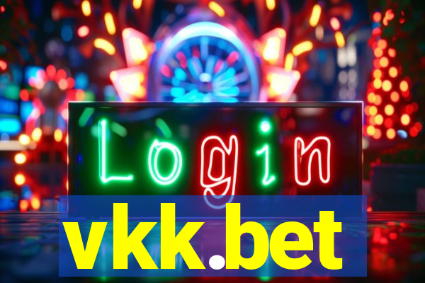 vkk.bet