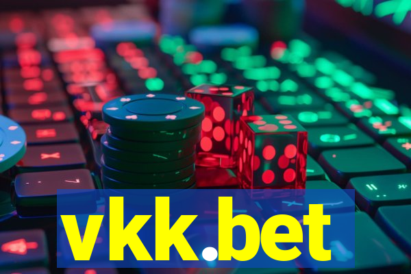 vkk.bet