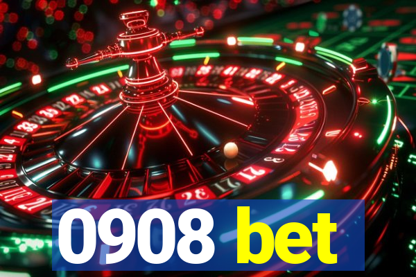 0908 bet