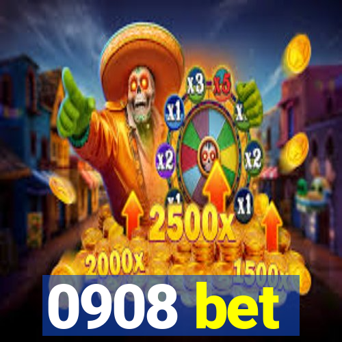 0908 bet
