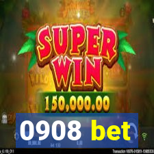 0908 bet