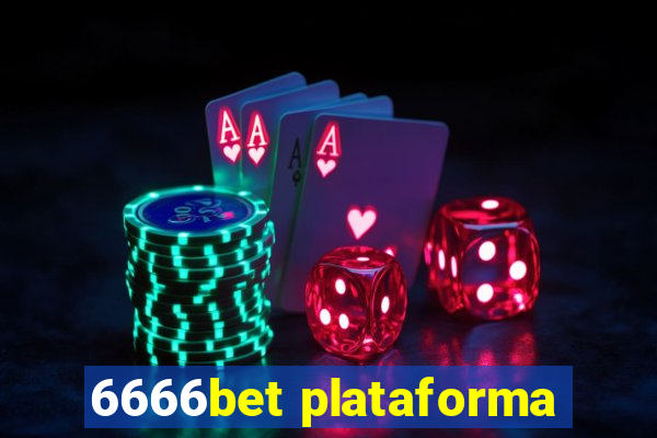 6666bet plataforma