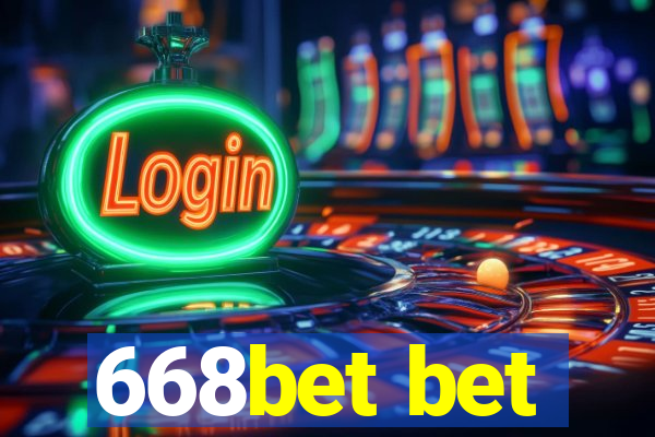 668bet bet